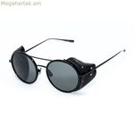 Ունիսեքս արևային ակնոցներ Belstaff PINNER-NEGRO-COMBINATION Ø 53 մմ