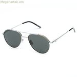Տղամարդկանց արևային ակնոցներ Belstaff ROADMASTER-GRIS-DORADO-W Ø 55 մմ