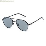 Տղամարդկանց արևային ակնոցներ Belstaff ROADMASTER-MATT-NEGRO-W Ø 55 մմ