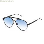 Կանացի արևային ակնոցներ Belstaff STAFFORD-GARDED-AZUL Ø 61 մմ