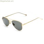 Ունիսեքս արևային ակնոցներ Belstaff TRIALMASTER-DORADO-W Ø 55 մմ