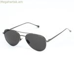 Ունիսեքս արևային ակնոցներ Belstaff TRIALMASTER-GUN-W Ø 55 մմ