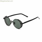 Ունիսեքս արևային ակնոցներ Belstaff TROPHY-II-NEGRO-W Ø 49 մմ
