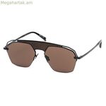 Տղամարդկանց արևային ակնոցներ Belstaff MAXFORD-NEGRO-W ø 57 մմ