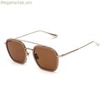 Տղամարդկանց արևային ակնոցներ Belstaff MERRICK-II-54-DORADO ø 54 մմ