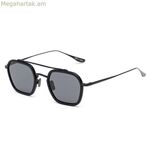 Ունիսեքս արևային ակնոցներ Belstaff MERRICK-NEGRO-W Ø 47 մմ