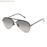 Տղամարդկանց արևային ակնոցներ Belstaff PHOENIX--MARRON-LEATHER-W ø 59 մմ