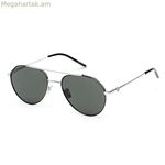 Ունիսեքս արևային ակնոցներ Belstaff ROADMASTER-GRIS-GUN-W ø 56 մմ