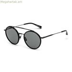 Կանացի արևային ակնոցներ Belstaff SIDNEY-NEGRO-NEGRO-W Ø 51 մմ