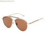Կանացի արևային ակնոցներ Belstaff STAFFORD-MARRON Ø 61 մմ