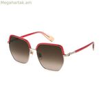 Կանացի արևային ակնոցներ Furla SFU623-57594Y ø 57 մմ