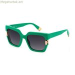 Կանացի արևային ակնոցներ Furla SFU624-54092X ø 54 մմ