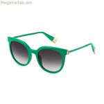 Կանացի արևային ակնոցներ Furla SFU625-52092X Ø 52 մմ