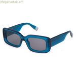 Ունիսեքս արևային ակնոցներ Furla SFU630V-530855 Ø 53 մմ