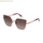 Կանացի արևային ակնոցներ Furla SFU690-580SHP ø 58 մմ