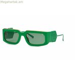 Ունիսեքս արևային ակնոցներ PHILIPP PLEIN SPP119M-580859 ø 58 մմ