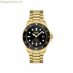 Ունիսեքս ժամացույց Hugo Boss 1513917 (Ø 43 մմ)