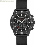 Ունիսեքս ժամացույց Hugo Boss 1513918 (Ø 41 մմ)
