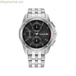 Ունիսեքս ժամացույց Tommy Hilfiger 1710620 (Ø 45 մմ)