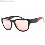 Տղամարդու արևային ակնոցներ Armani Exchange AX4115SU-81861T-54 ø 54 մմ