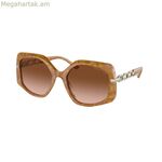 Կանացի արևային ակնոցներ Michael Kors MK2177-39153B-56 ø 56 մմ