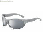 Տղամարդու արևային ակնոցներ Hugo Boss BOSS-1624-S-KB7 Ø 69 մմ