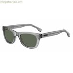 Տղամարդու արևային ակնոցներ Hugo Boss BOSS-1649-S-KB7 Ø 52 մմ