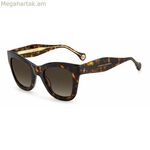 Կանացի արևային ակնոցներ Carolina Herrera CH-0015-S-086 Ø 50 մմ