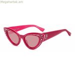 Կանացի արևային ակնոցներ Dsquared2 D2-0092-NS-MU1 Ø 51 մմ