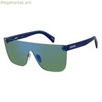 Ունիսեքս արևային ակնոցներ Levi's LV-1001-S-1ED Ø 99 մմ