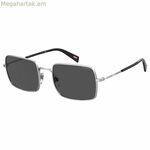 Ունիսեքս արևային ակնոցներ Levi's LV-1019-S-010 ø 57 մմ