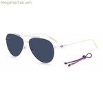 Կանացի արևային ակնոցներ Missoni MMI-0078-S-3ZJ ø 58 մմ