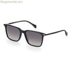Տղամարդկանց արևային ակնոցներ Rag & Bone RNB5028-GS-80755WJ Ø 55 մմ