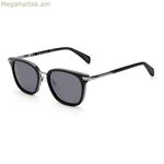 Տղամարդկանց արևային ակնոցներ Rag & Bone RNB6000-S-80752M9 Ø 52 մմ