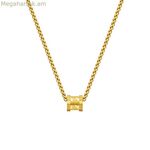 Տղամարդու վզնոց Police PEAGN0001903 50 սմ