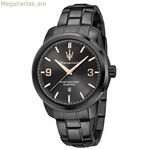 Տղամարդու ժամացույց Maserati R8853121010 (Ø 44 մմ)