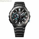 Տղամարդու ժամացույց Casio ECB-2200DD-1AEF