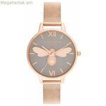Կանացի ժամացույց Olivia Burton OB16FB10 (Ø 34 մմ)