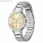 Կանացի ժամացույց Hugo Boss 1502676 (Ø 37 մմ)