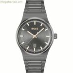 Տղամարդու ժամացույց Hugo Boss 1514078 (Ø 41 մմ)