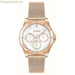 Կանացի ժամացույց Hugo Boss 1540161 (Ø 36 մմ)