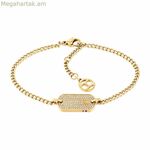 Կանացի ապարանջան Tommy Hilfiger 2780864 20 սմ