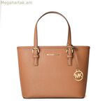 Michael Kors ձեռքի պայուսակ 35T9GTVT0L-LUGGAGE