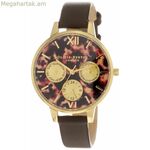 Կանացի ժամացույց Olivia Burton OB16CG95 (Ø 34 մմ)