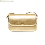 Michael Kors ձեռքի պայուսակ 35F4GTVC1M-PALE-GOLD