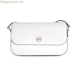 Michael Kors ձեռքի պայուսակ 35F4STVC1L-OPTIC-WHITE