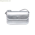 Michael Kors ձեռքի պայուսակ 35F4STVC1M-SILVER