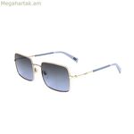 Ունիսեքս արևային ակնոցներ Levi's LV-1019-S-BL ø 57 մմ