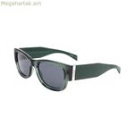 Ունիսեքս արևային ակնոցներ Levi's LV-1033-S-1ED Ø 53 մմ