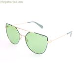 Կանացի արևային ակնոցներ Polaroid PLD-6057-S-1ED